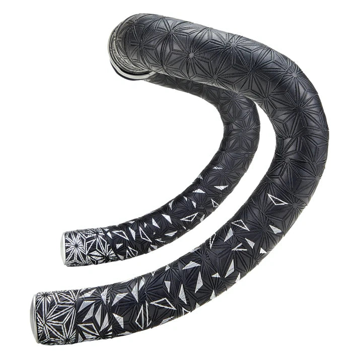 Supacaz Super Sticky Kush Star Fade Handle Bar Tape