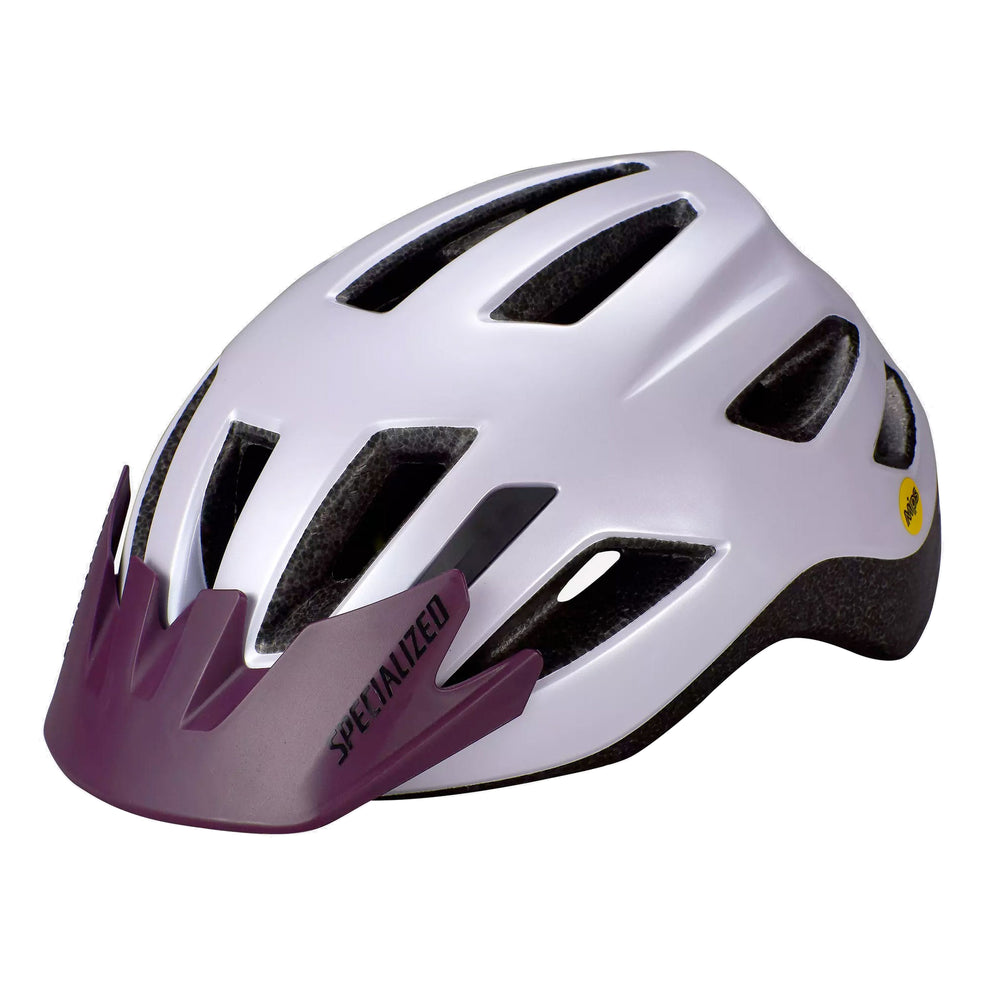Specialized Shuffle Child LED Standard Buckle