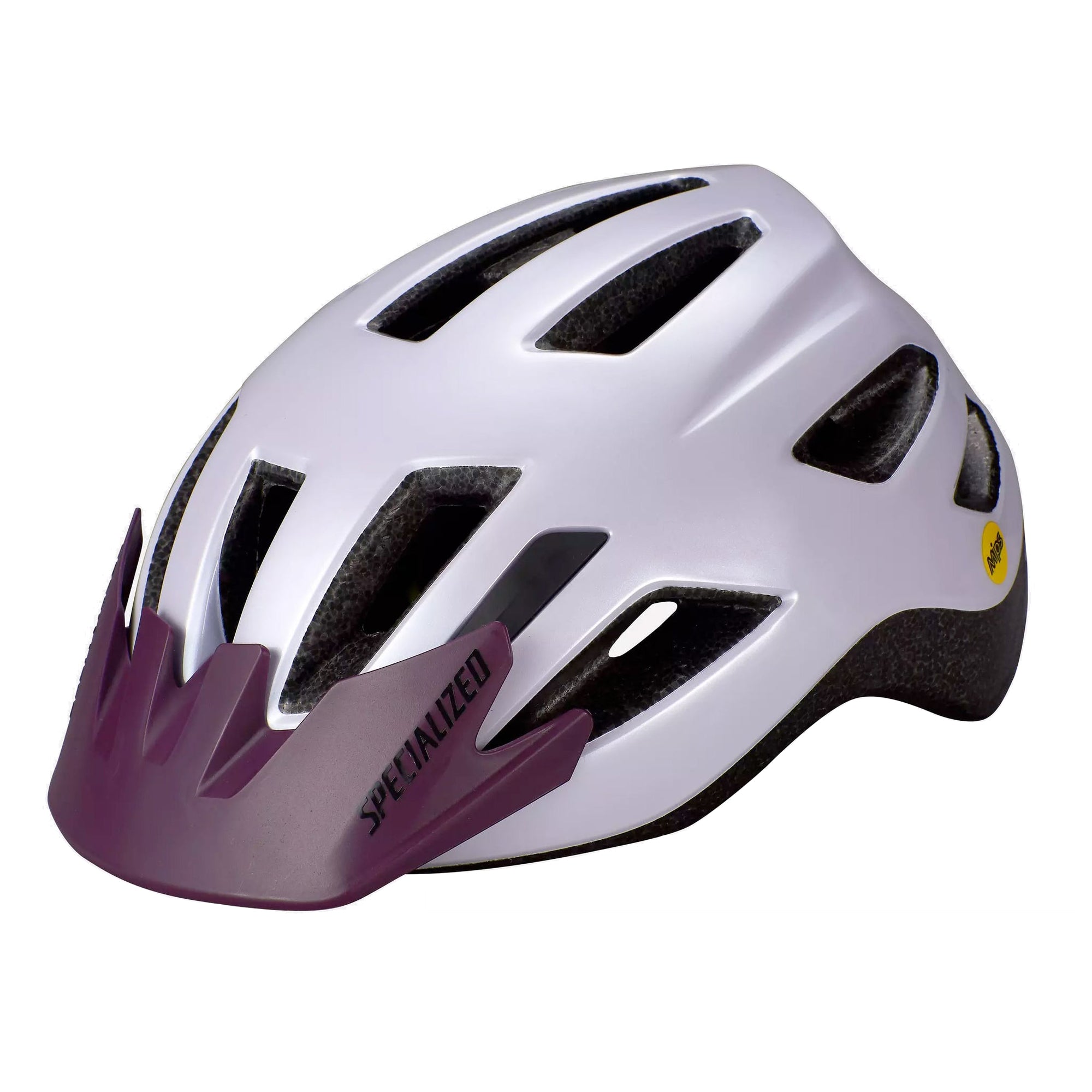 Specialized Shuffle Child LED Standard Buckle