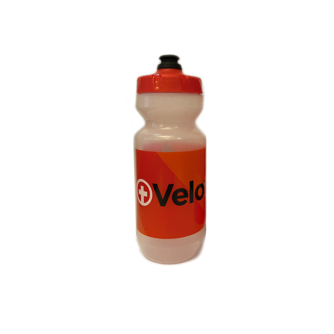 Specialized Water Bottle 22OZ Purist Velofix Red