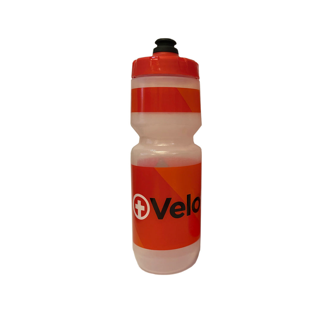 Specialized Water Bottle 26OZ Purist Velofix Red