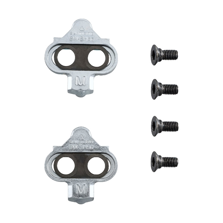 Shimano SM-SH56 SPD Cleats Set Multi Release