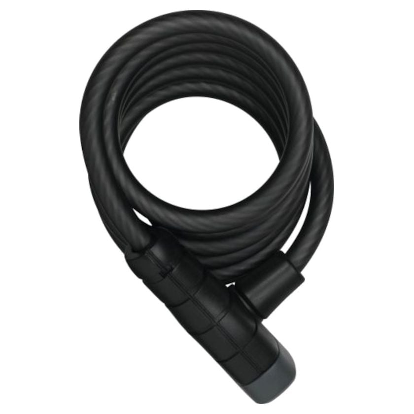 Abus Coil Key Lock 5510K 180cm x 10mm