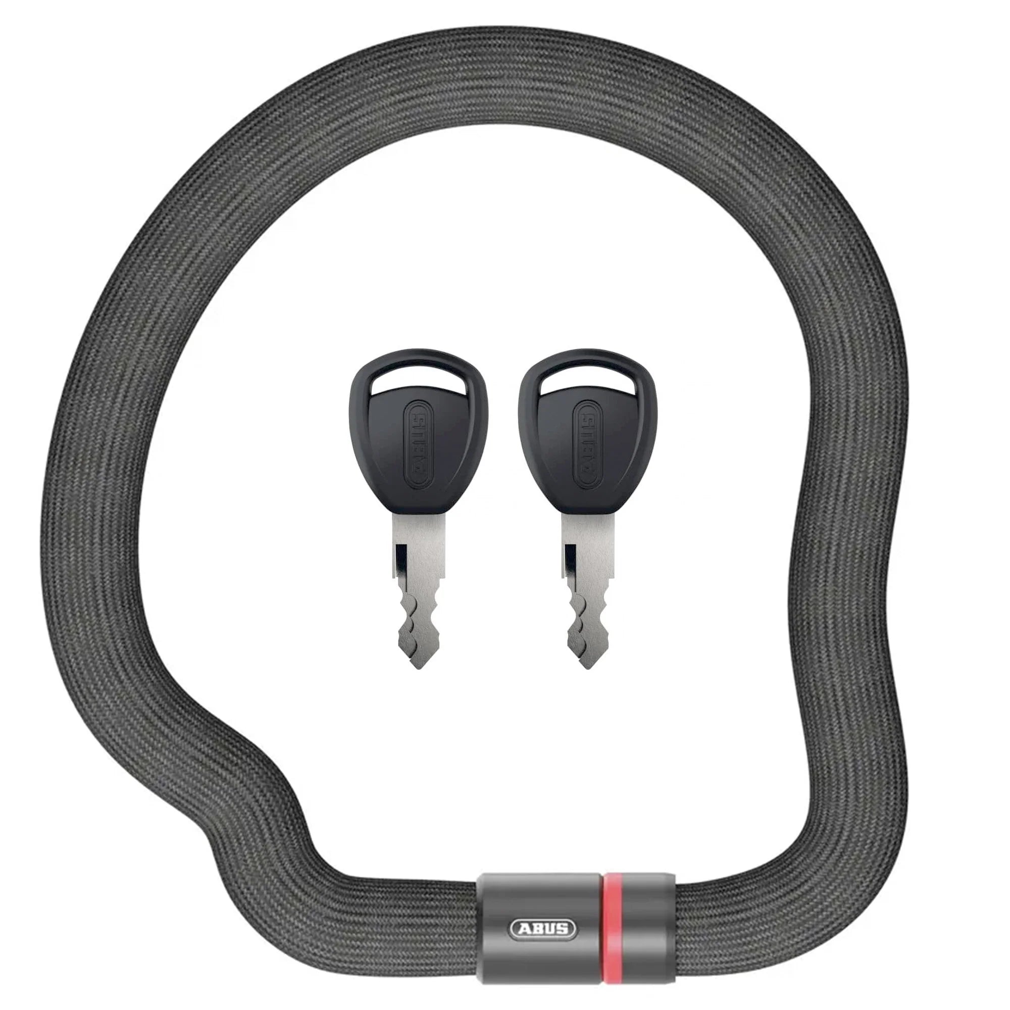 Abus Goose Lock 6206K 110cm