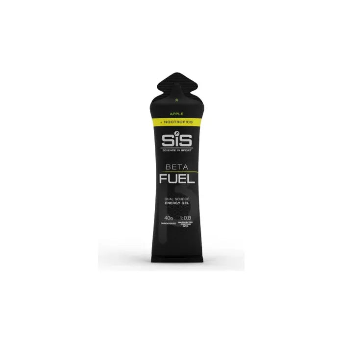 SIS Beta Fuel Gel 60ML