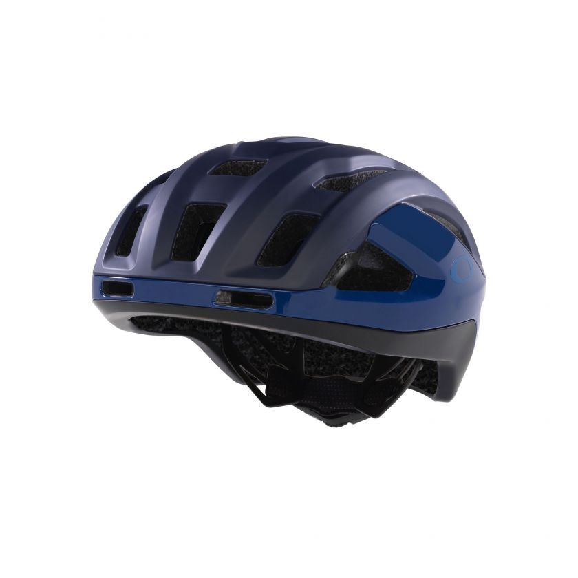 Oakley ARO3 Endurance Helmet Matte Poseidon/Navy