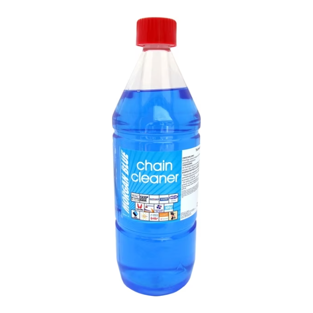 Morgan Blue Chain Cleaner 1L