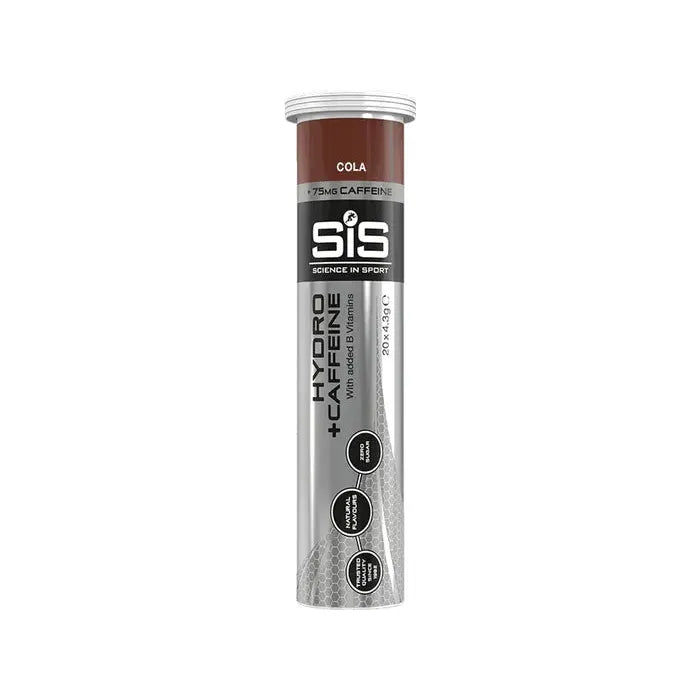 SIS Go Hydro Tablets