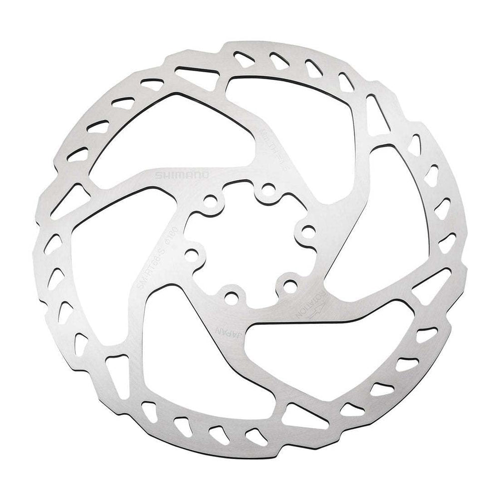 Shimano SLX SM-RT66 Disc Brake Rotor 6-bolt  160mm