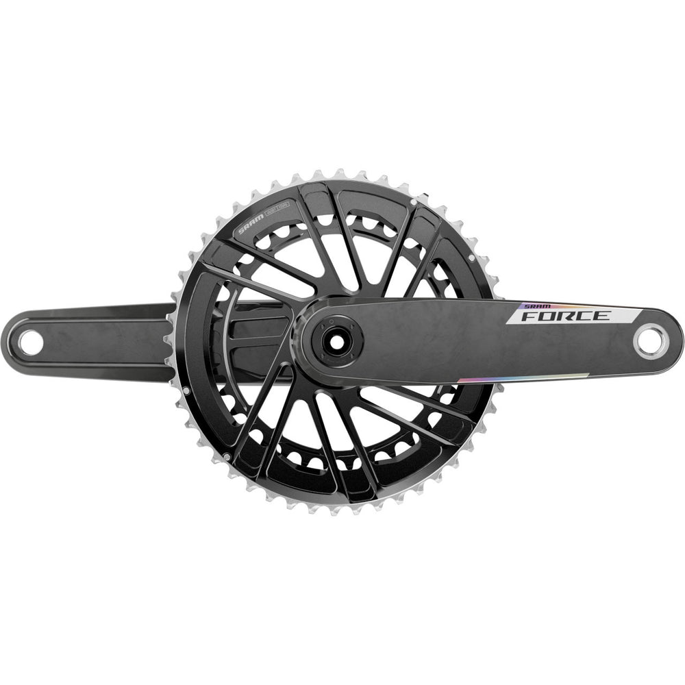 SRAM Force E1 DUB Crankset 170mm DM 50/37T
