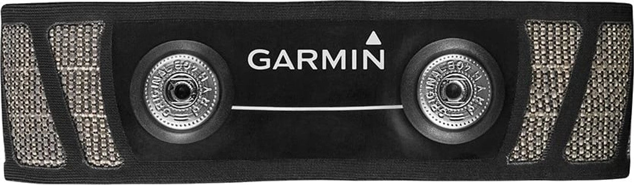 Garmin HRM3-SS Access Strap And Electrodes