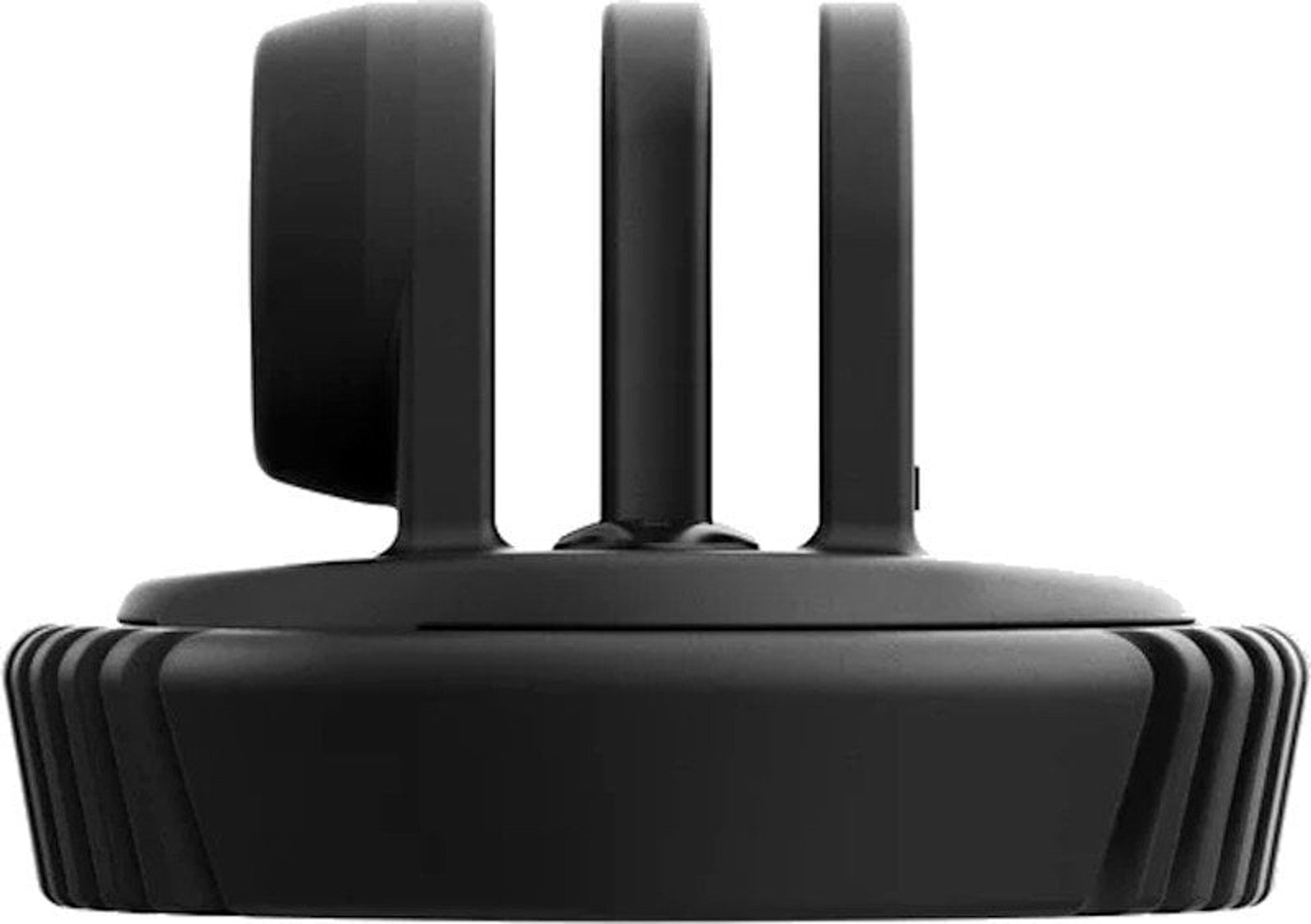 Garmin Quarter-Turn to Friction Flange Mount Adapter