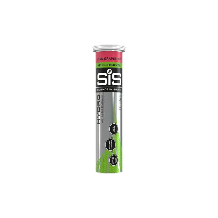 SIS Go Hydro Tablets