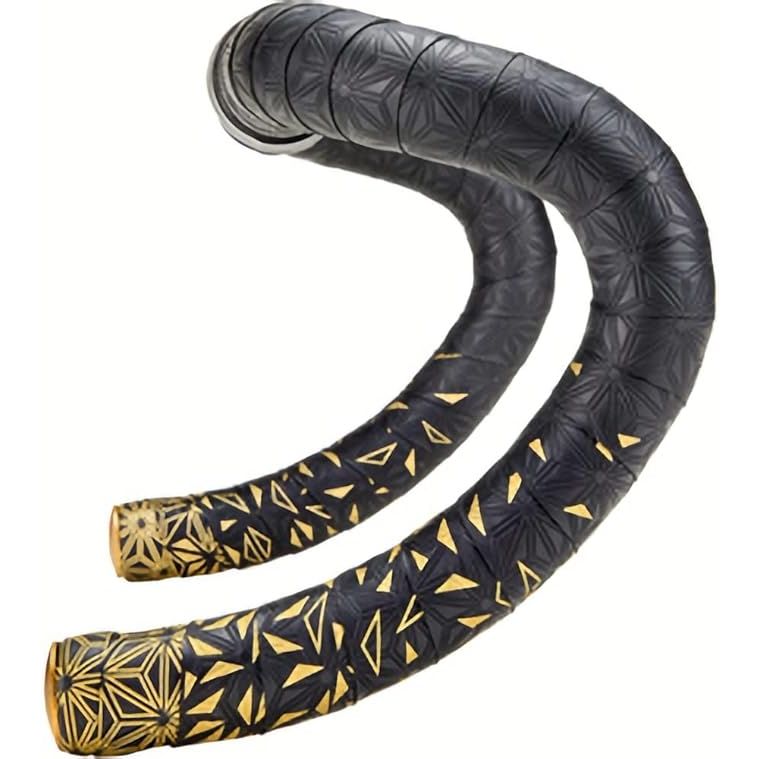 Supacaz Super Sticky Kush Star Fade Handle Bar Tape