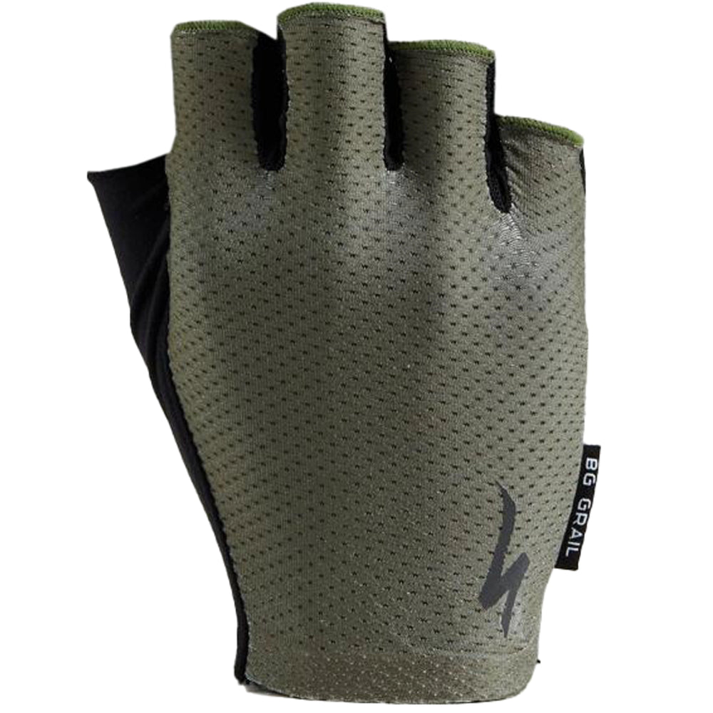 Specialized Grail Glove Men Oak Green