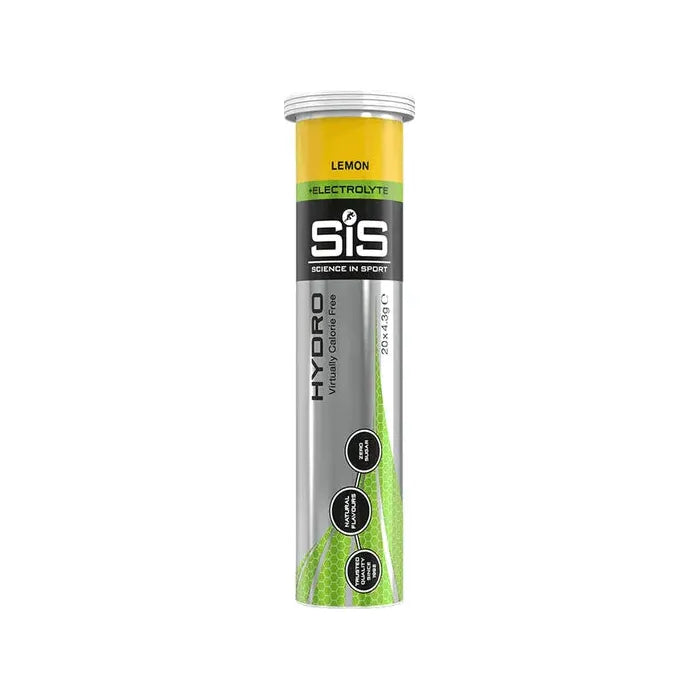 SIS Go Hydro Tablets