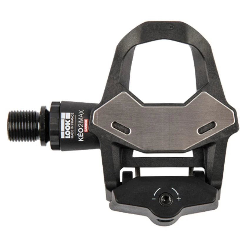Look KEO 2 Max Carbon