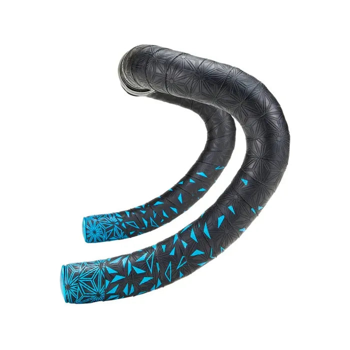 Supacaz Super Sticky Kush Star Fade Handle Bar Tape