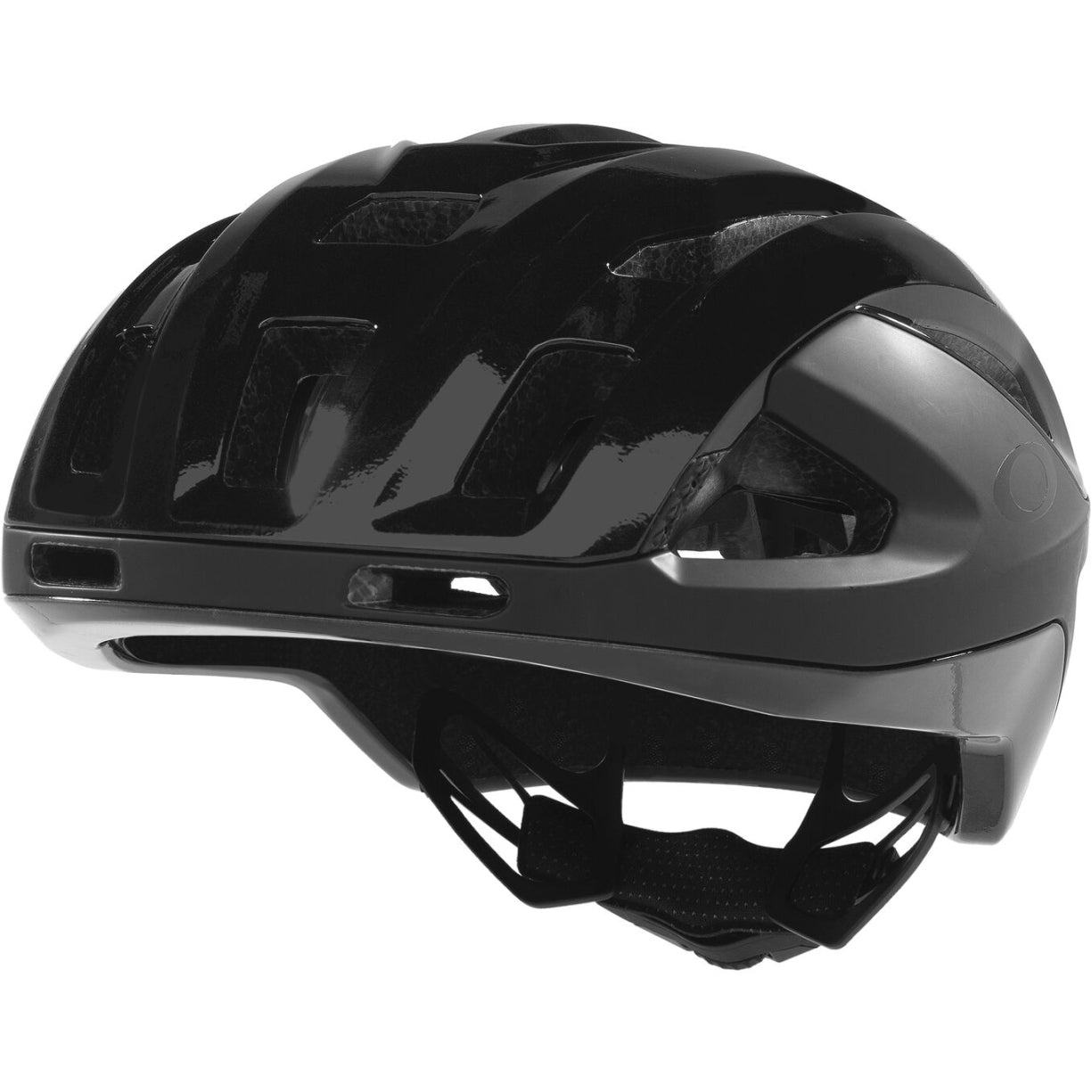 Oakley ARO3 Endurance Helmet Matte Black/Reflective Black