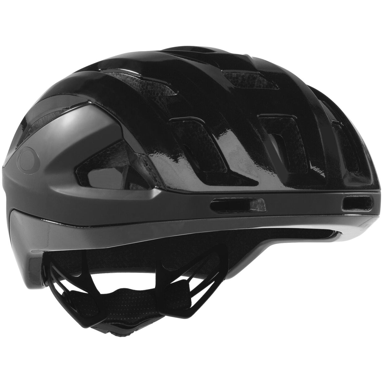 Oakley ARO3 Endurance Helmet Matte Black/Reflective Black
