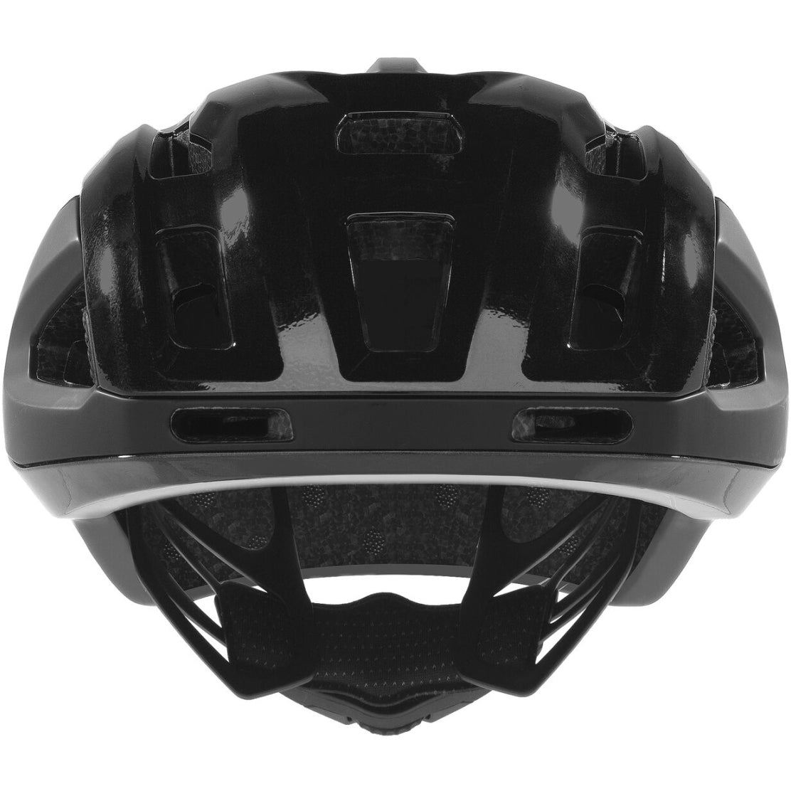 Oakley ARO3 Endurance Helmet Matte Black/Reflective Black