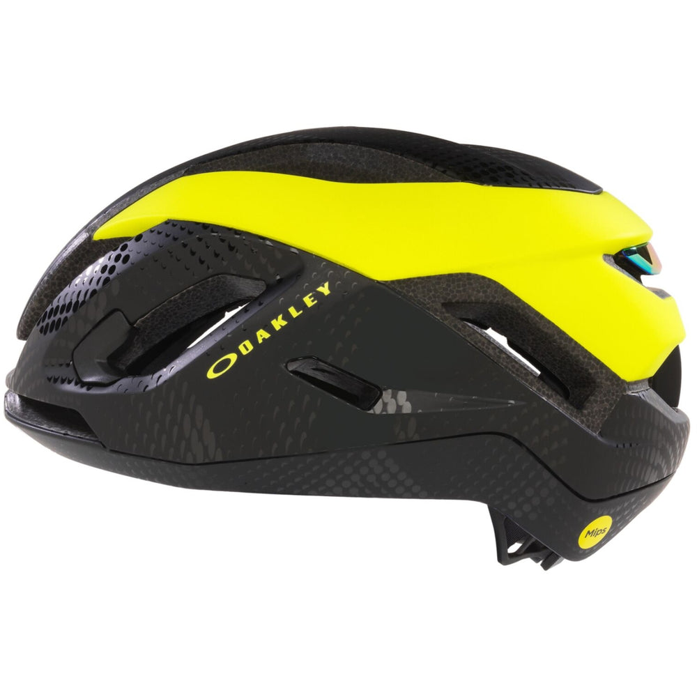 Oakley ARO5 Race Helmet Franktel/Retina burn