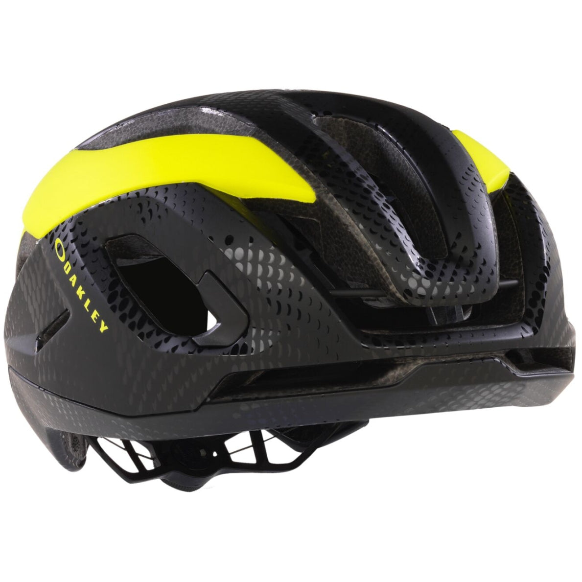 Oakley ARO5 Race Helmet Franktel/Retina burn
