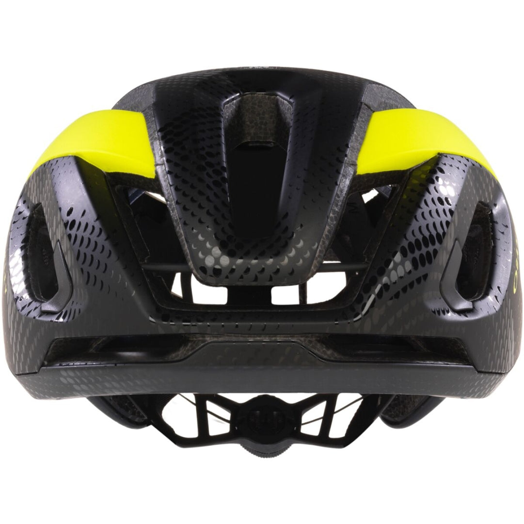 Oakley ARO5 Race Helmet Franktel/Retina burn