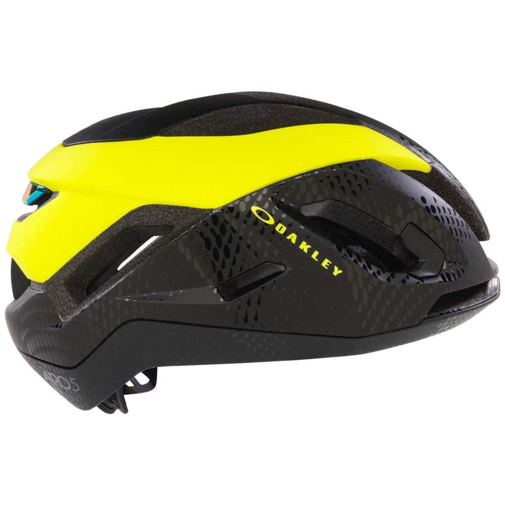 Oakley ARO5 Race Helmet Franktel/retina burn