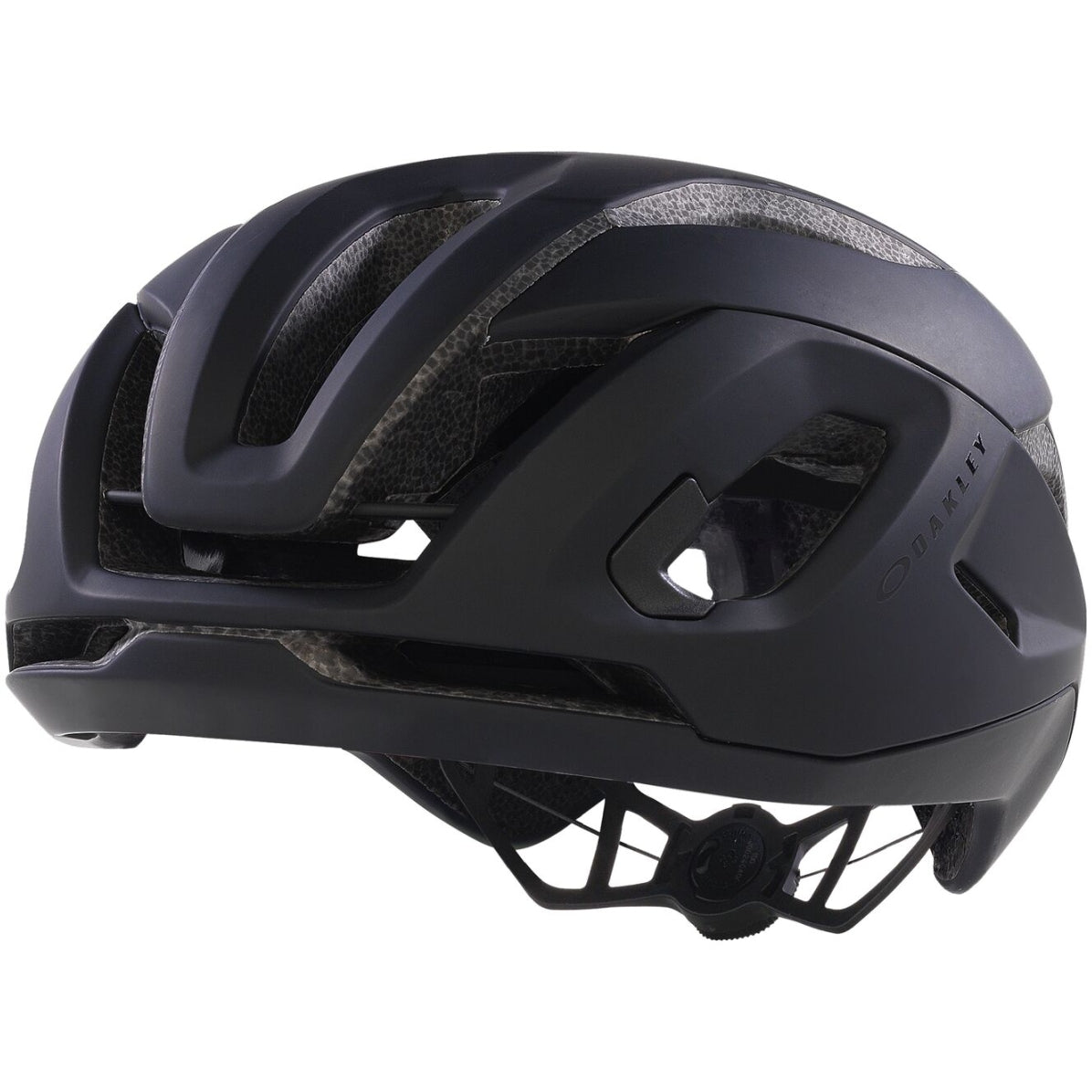 Oakley ARO5 Race Helmet Matte Black