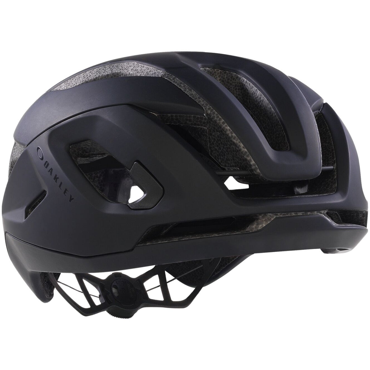 Oakley ARO5 Race Helmet Matte Black