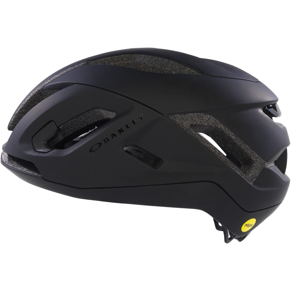 Oakley ARO5 Race Helmet Matte Black