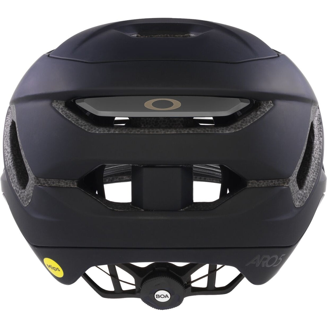 Oakley ARO5 Race Helmet Matte Black