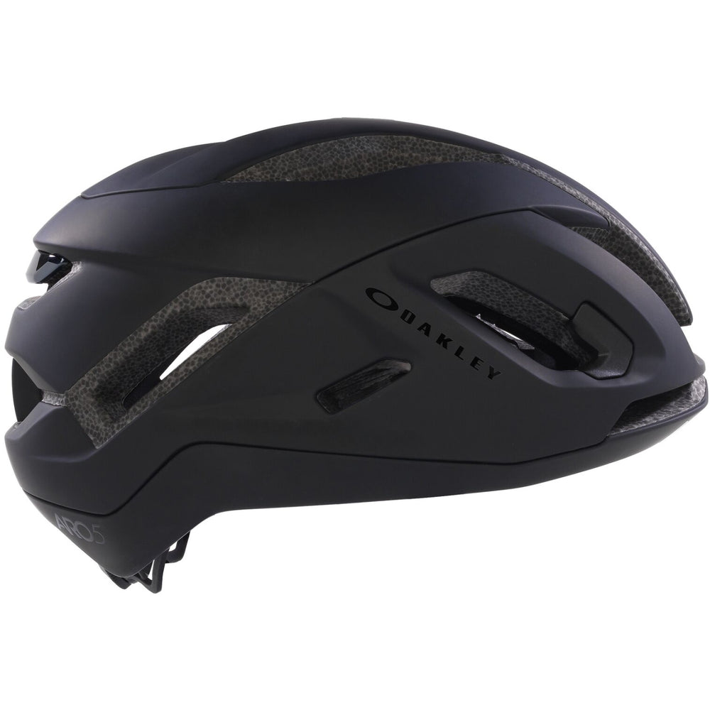 Oakley ARO5 Race Helmet Matte Black