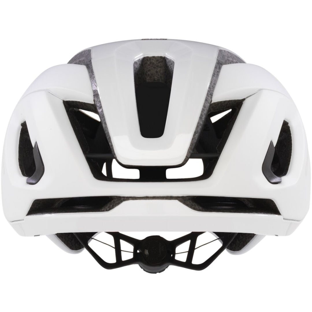 Oakley ARO5 Race Helmet Polished Whiteout