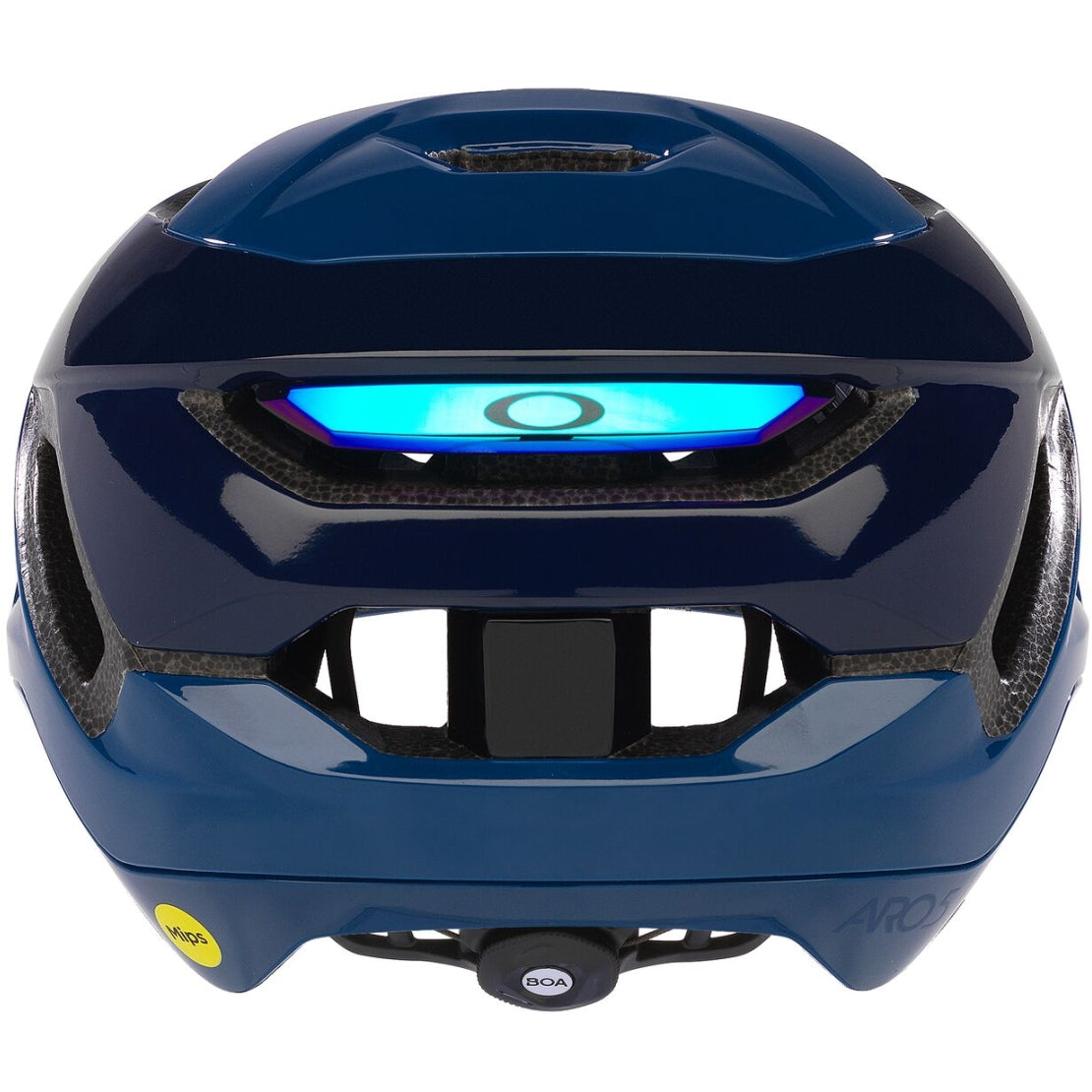 Oakley ARO5 Race  Helmet Poseidon