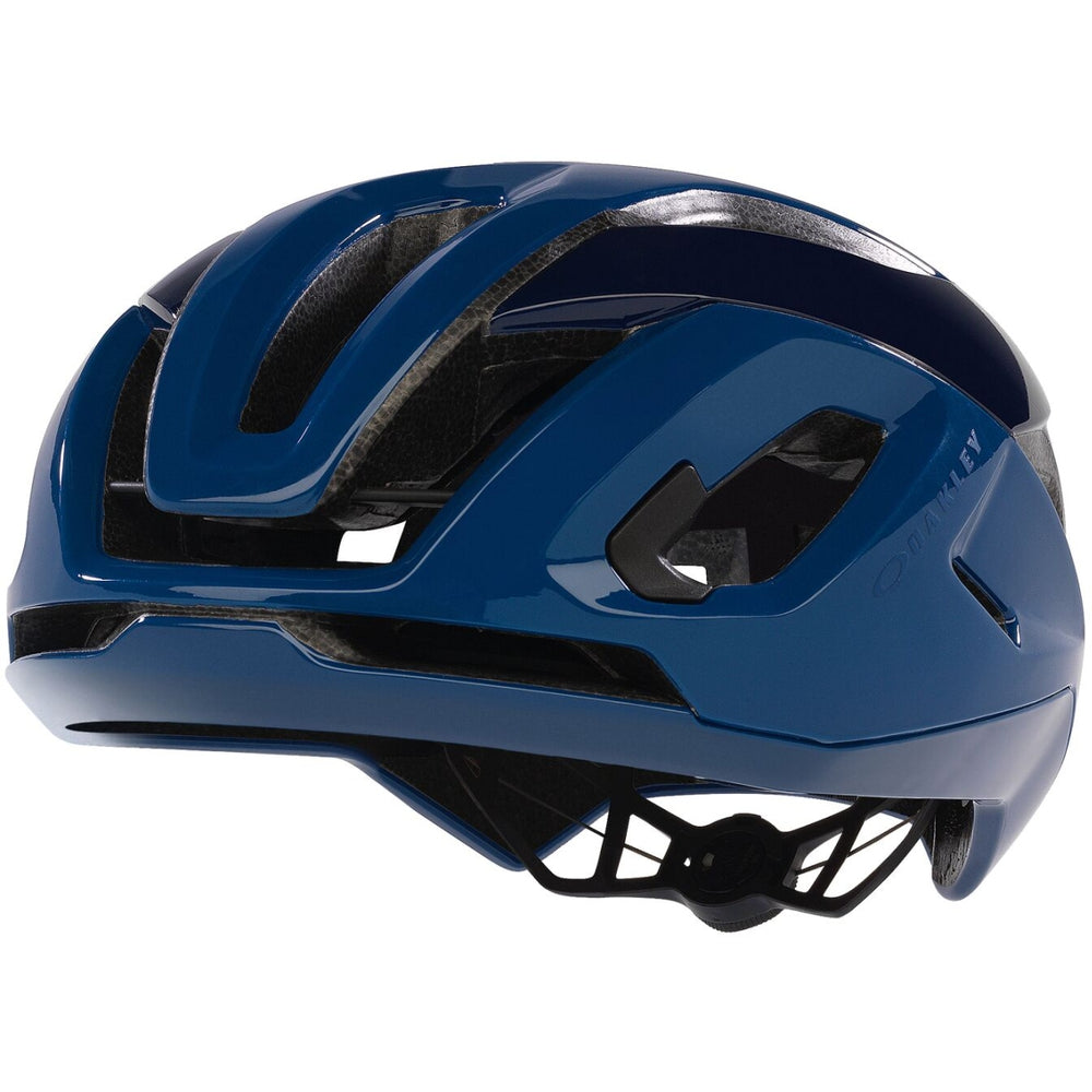 Oakley ARO5 Race  Helmet Poseidon