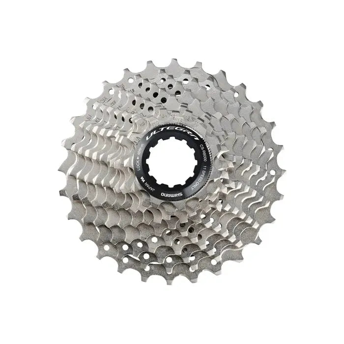 Shimano Ultegra CS-R8000 Cassette 11-Speed