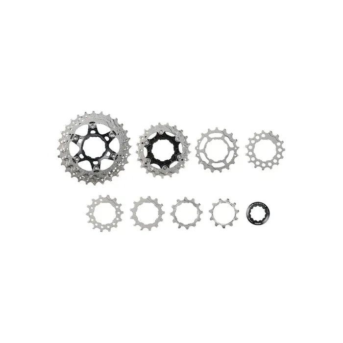Shimano Ultegra CS-R8000 Cassette 11-Speed
