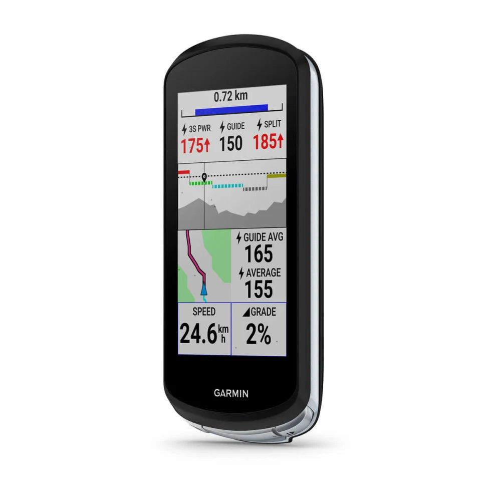 Garmin Edge 1040 GPS Cycling Computer