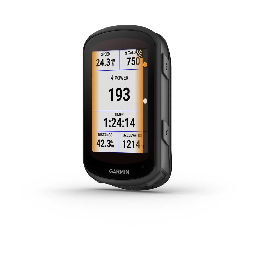 Garmin Edge Computer 540 Solar