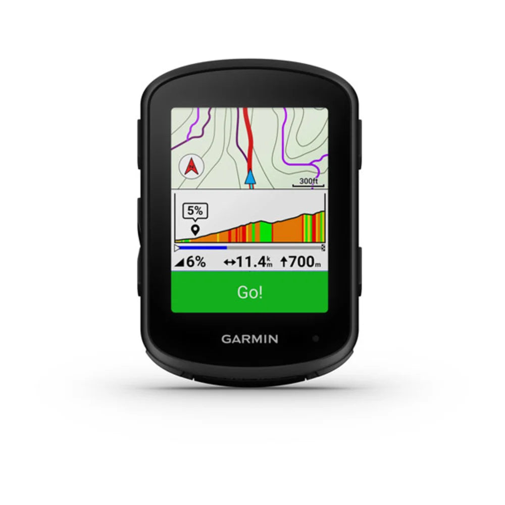 Garmin Edge 840 GPS Cycling Computer