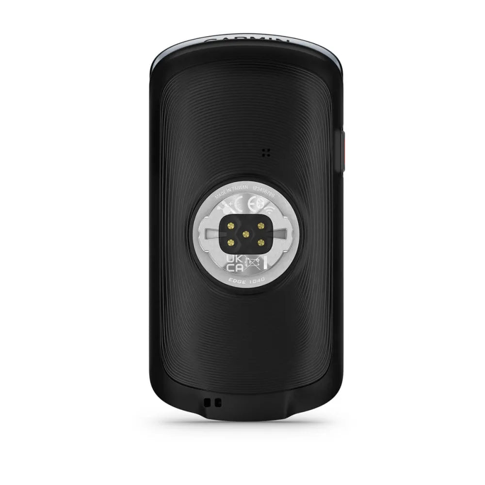 Garmin Edge 1040 GPS Cycling Computer