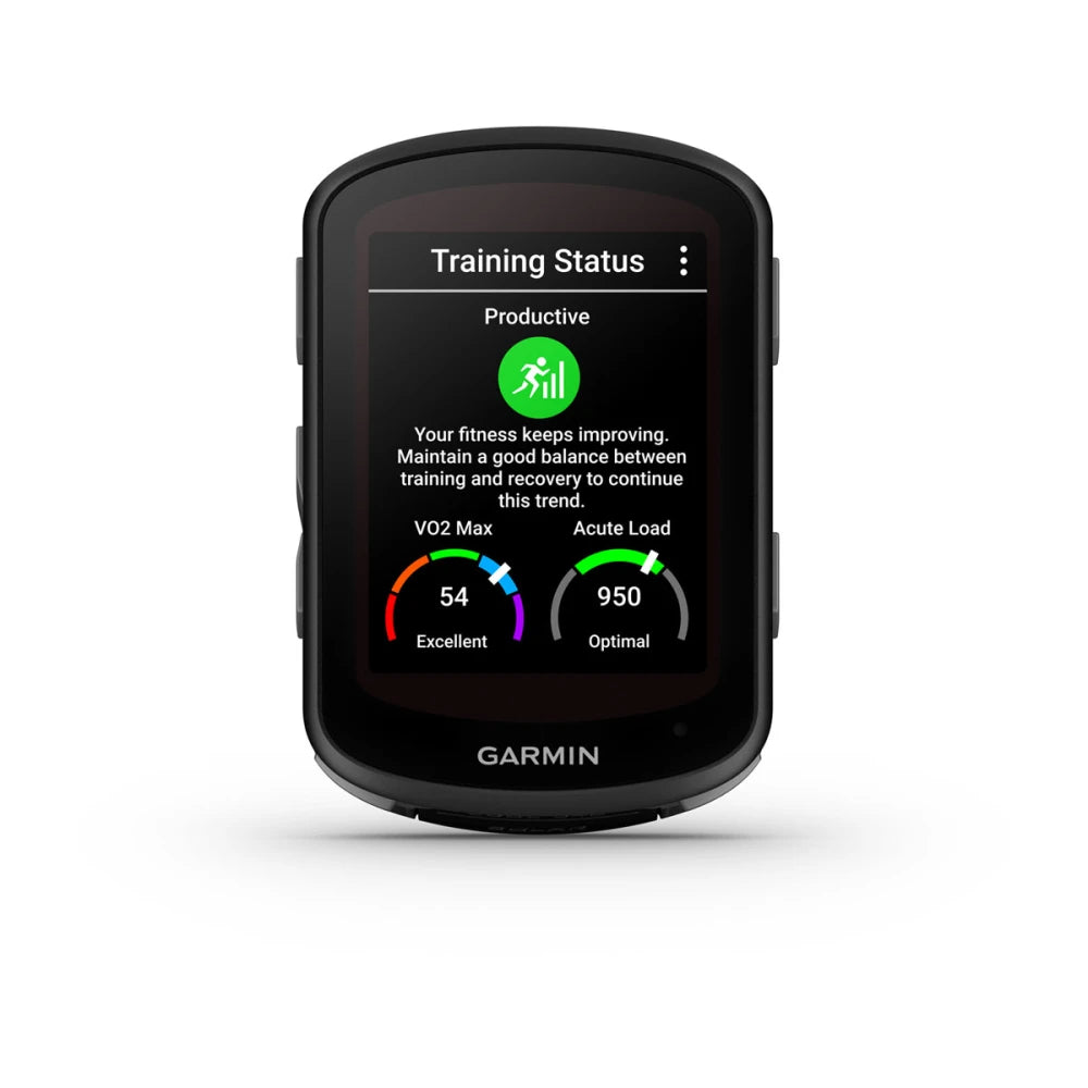 Garmin Edge Computer 540 Solar