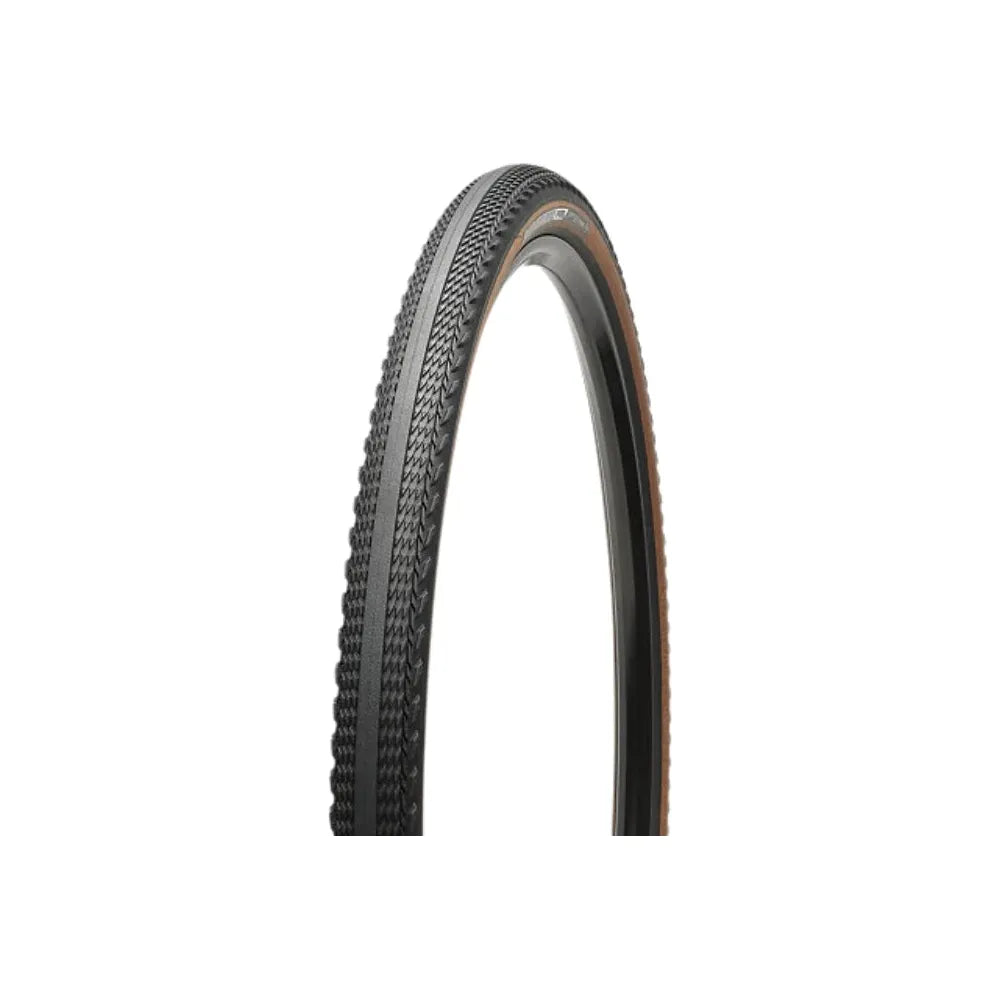Specialized Pathfinder Pro 2Bliss Tyre  Tan Sidewall - Tubeless