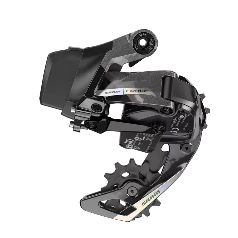 Sram Force AXS Rear Derailleur 12spd D2 Max 36T Velofix