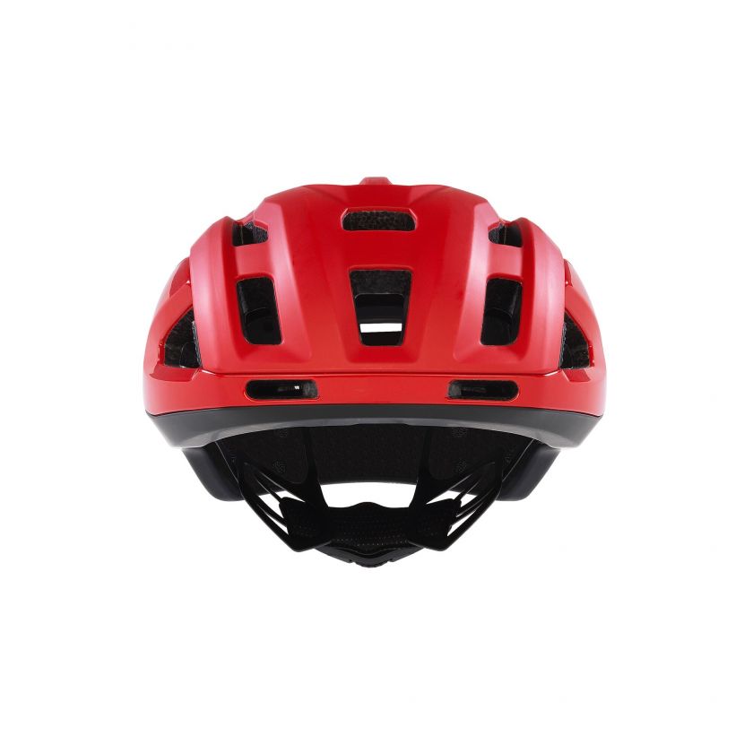 Oakley ARO3 Endurance Helmet Matte Redline