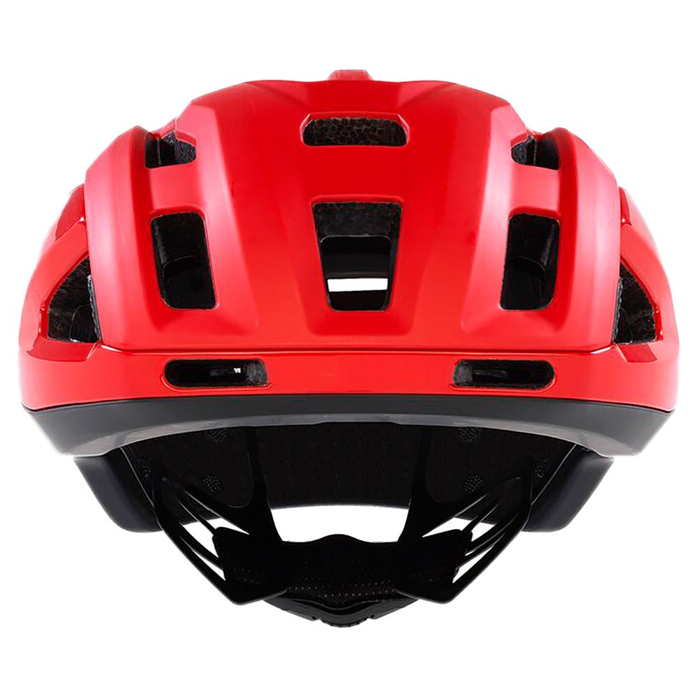Oakley ARO3 Endurance Helmet Matte Redline