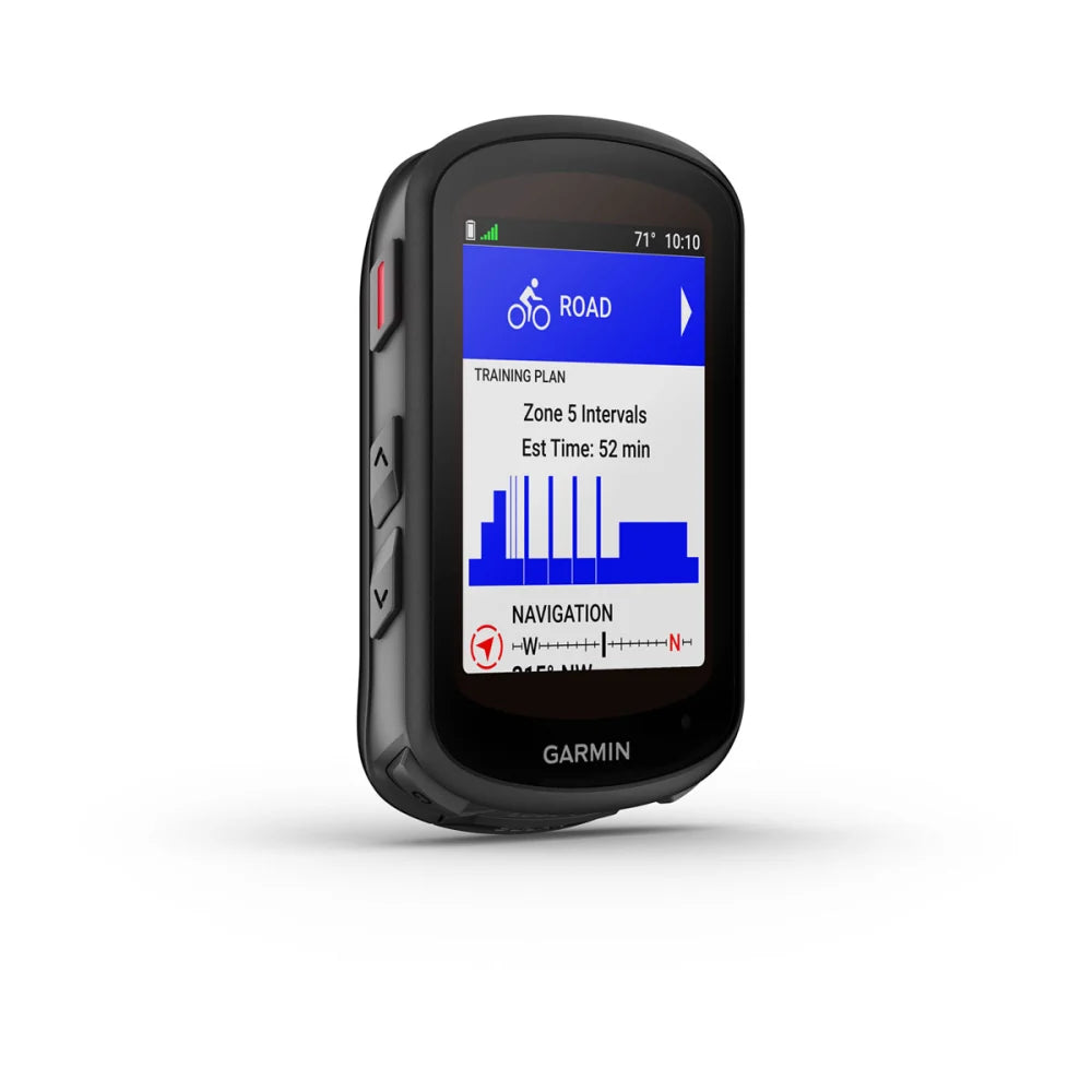 Garmin Edge Computer 540 Solar