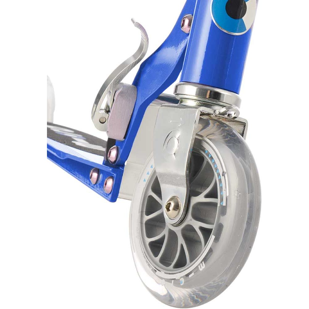 Micro Sprite Scooter